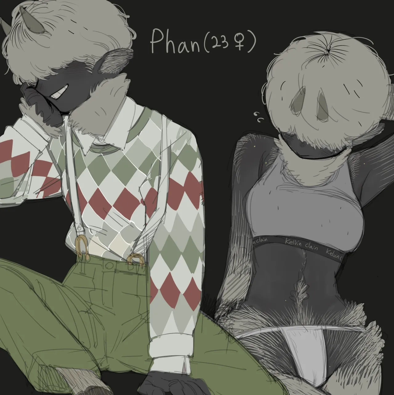 Phan （闲的没事干AI翻译） page 5 full