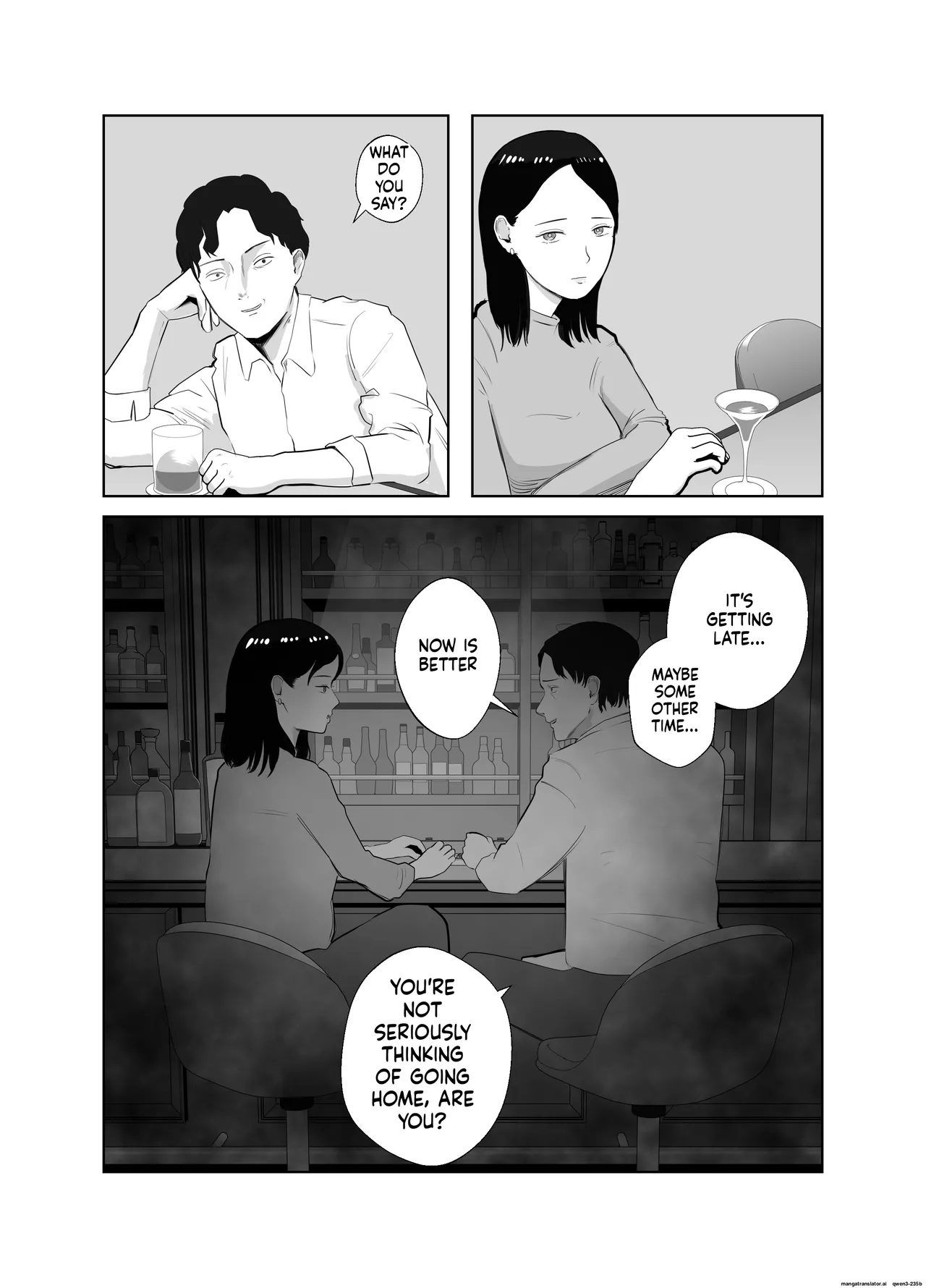 Netorarensa 2 page 10 full