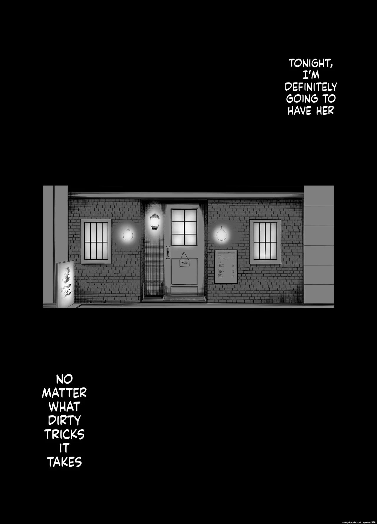 Netorarensa 2 page 3 full