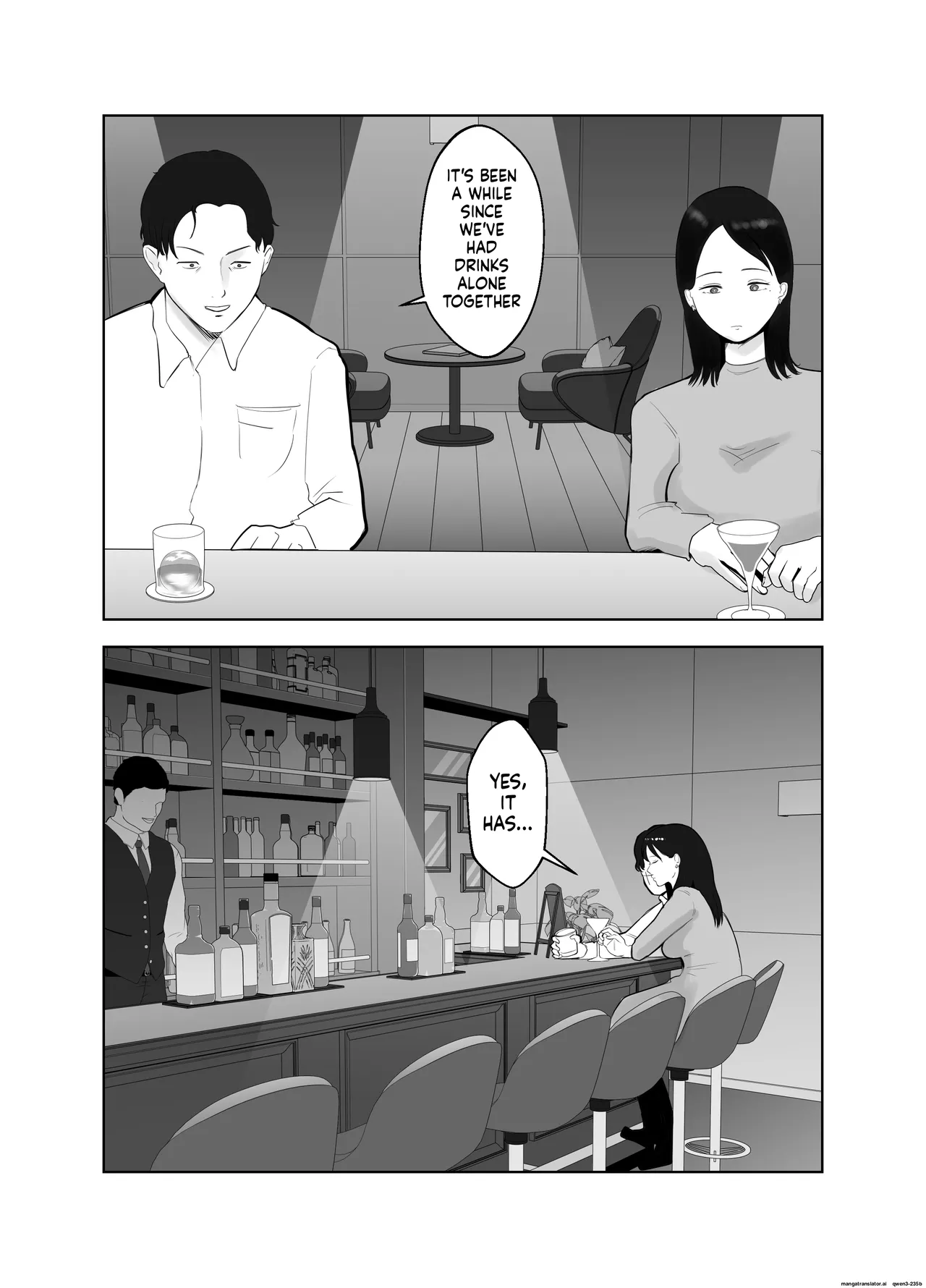 Netorarensa 2 page 4 full