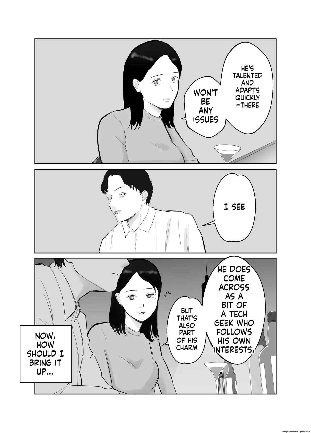 Netorarensa 2 page 7 full