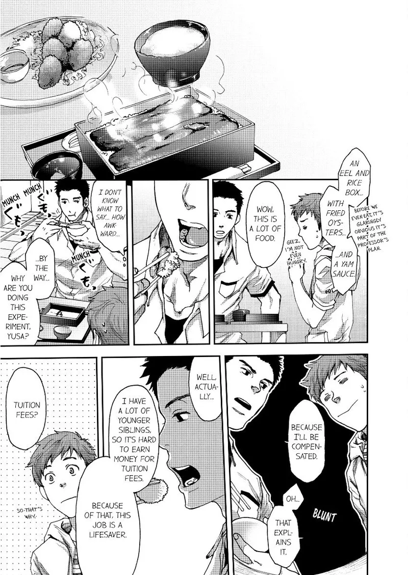 Can a Straight Guy Realize He’s Gay page 8 full