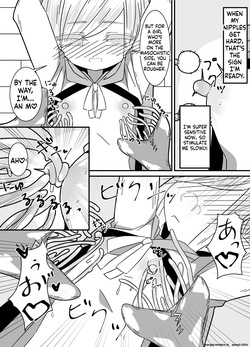 [Juubako no Katasumi] Ishukan-sensei Jou ~Shokushu Kyouiku Hen~ [English] [SCANMTL] — page 13