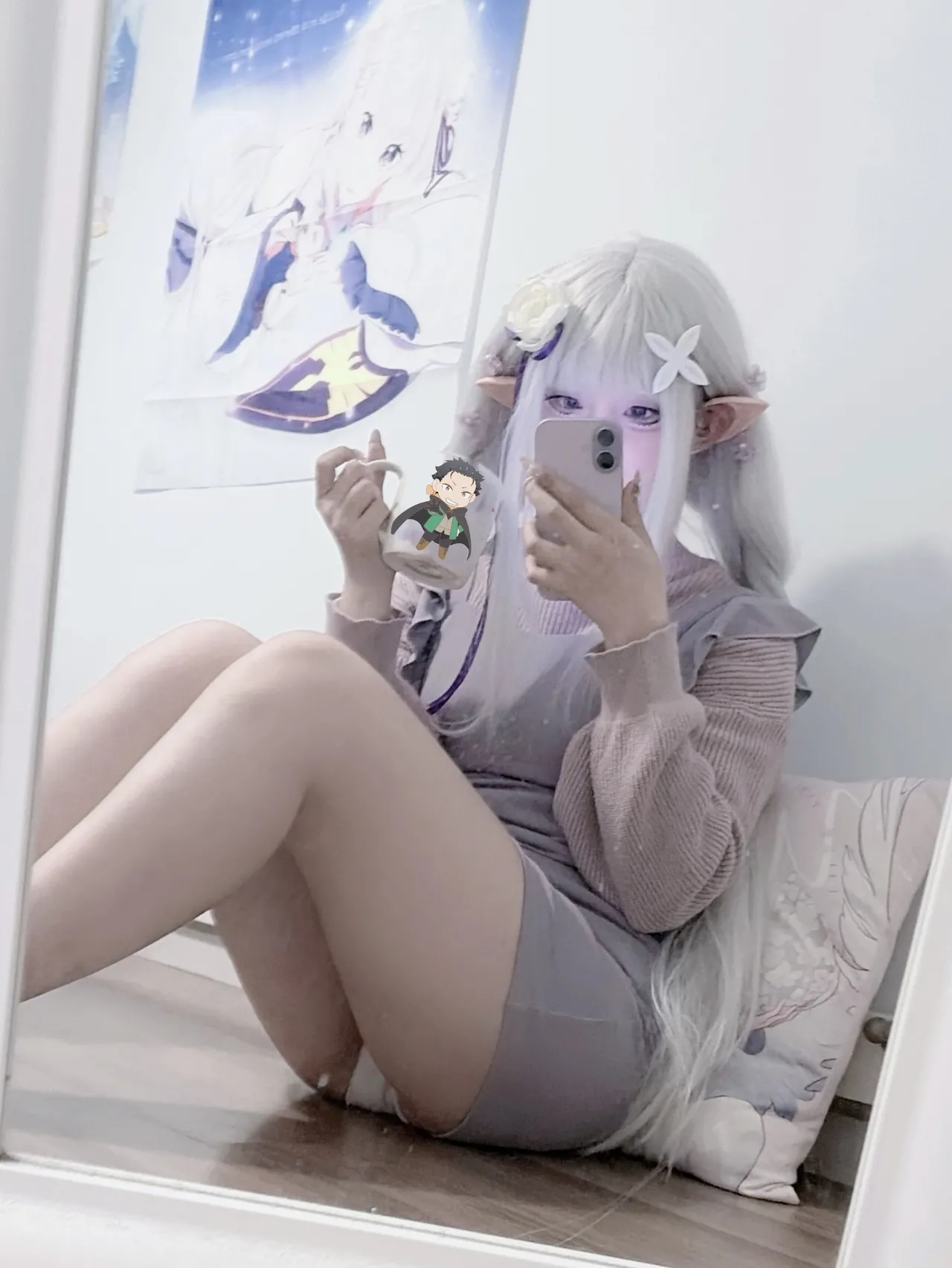 Faelynsika - Emilia page 2 full