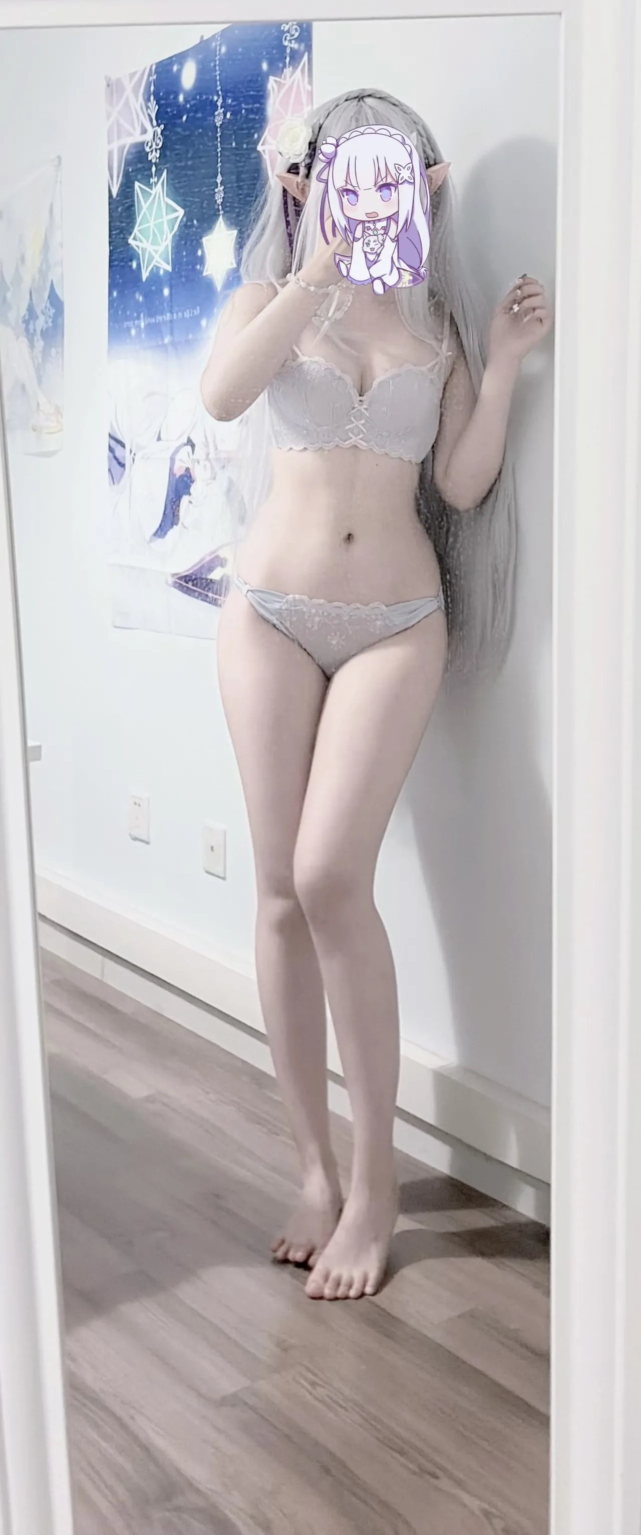 Faelynsika - Emilia page 3 full