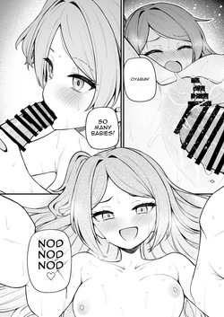 [Wasuraruru Tegami (Binsen)] Tatoeba Konna Million Theater vol. 19 Juunengo no Ogami Tamaki (THE IDOLM@STER MILLION LIVE!) [Digital] [MTL] — page 22