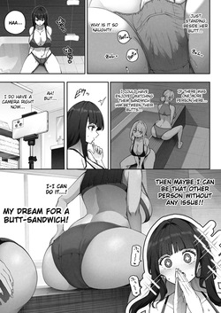 [Soryuu] Kyodai Musume no Ie ni Koyou Sareta Kekka 2 | Hired by a Giant Girl 5 [English] — page 11