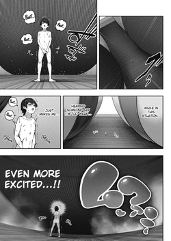[Soryuu] Kyodai Musume no Ie ni Koyou Sareta Kekka 2 | Hired by a Giant Girl 5 [English] — page 15