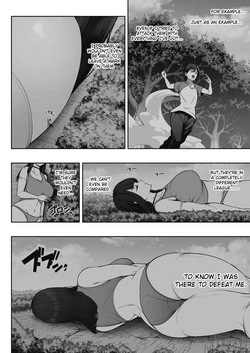 [Soryuu] Kyodai Musume no Ie ni Koyou Sareta Kekka 2 | Hired by a Giant Girl 5 [English] — page 17