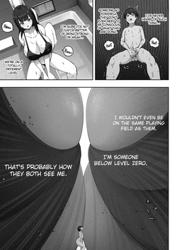 [Soryuu] Kyodai Musume no Ie ni Koyou Sareta Kekka 2 | Hired by a Giant Girl 5 [English] — page 18