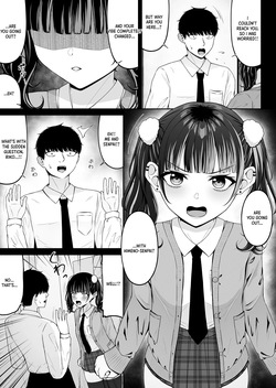 [Chelchel Park (Rachel)] Landmine Girl, Love Overload 2 | Jiraikei, Ai Mashimashi 2 [English] [XO Manga] — page 11
