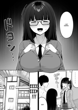 [Chelchel Park (Rachel)] Landmine Girl, Love Overload 2 | Jiraikei, Ai Mashimashi 2 [English] [XO Manga] — page 14