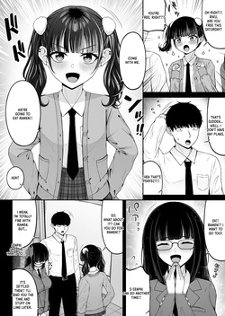 [Chelchel Park (Rachel)] Landmine Girl, Love Overload 2 | Jiraikei, Ai Mashimashi 2 [English] [XO Manga] — page 18