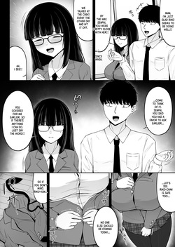 [Chelchel Park (Rachel)] Landmine Girl, Love Overload 2 | Jiraikei, Ai Mashimashi 2 [English] [XO Manga] — page 20