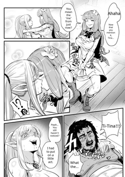 ELF & human — page 11