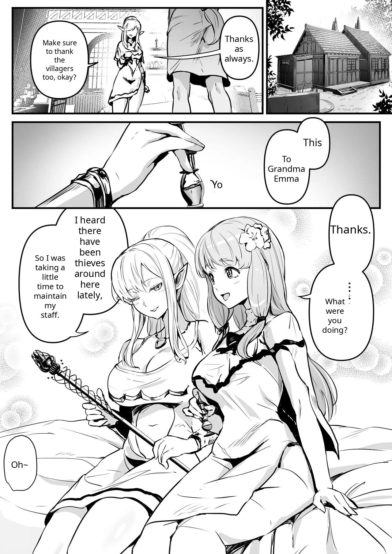 ELF & human page 2 full