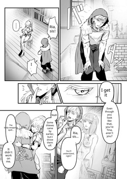 ELF & human — page 21