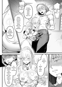 ELF & human — page 23