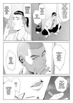[Tamagou] Mikami Sensei Ekohiiki Kyoushi no Hisanna Matsuro [English] — page 11