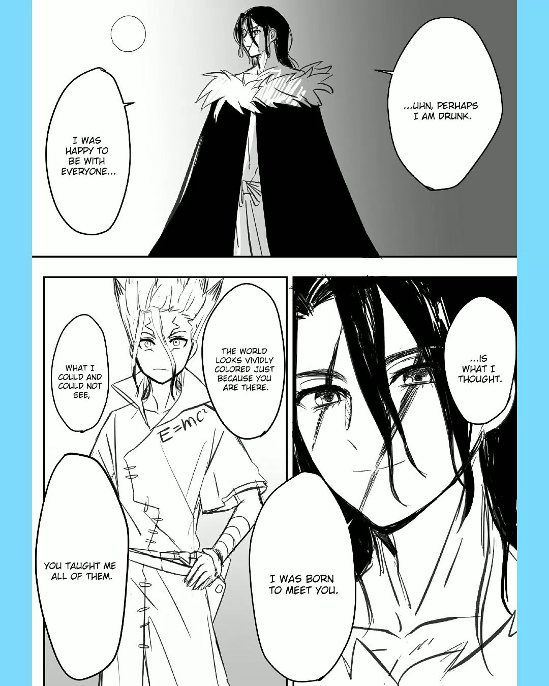 TsukaSen Log page 3 full