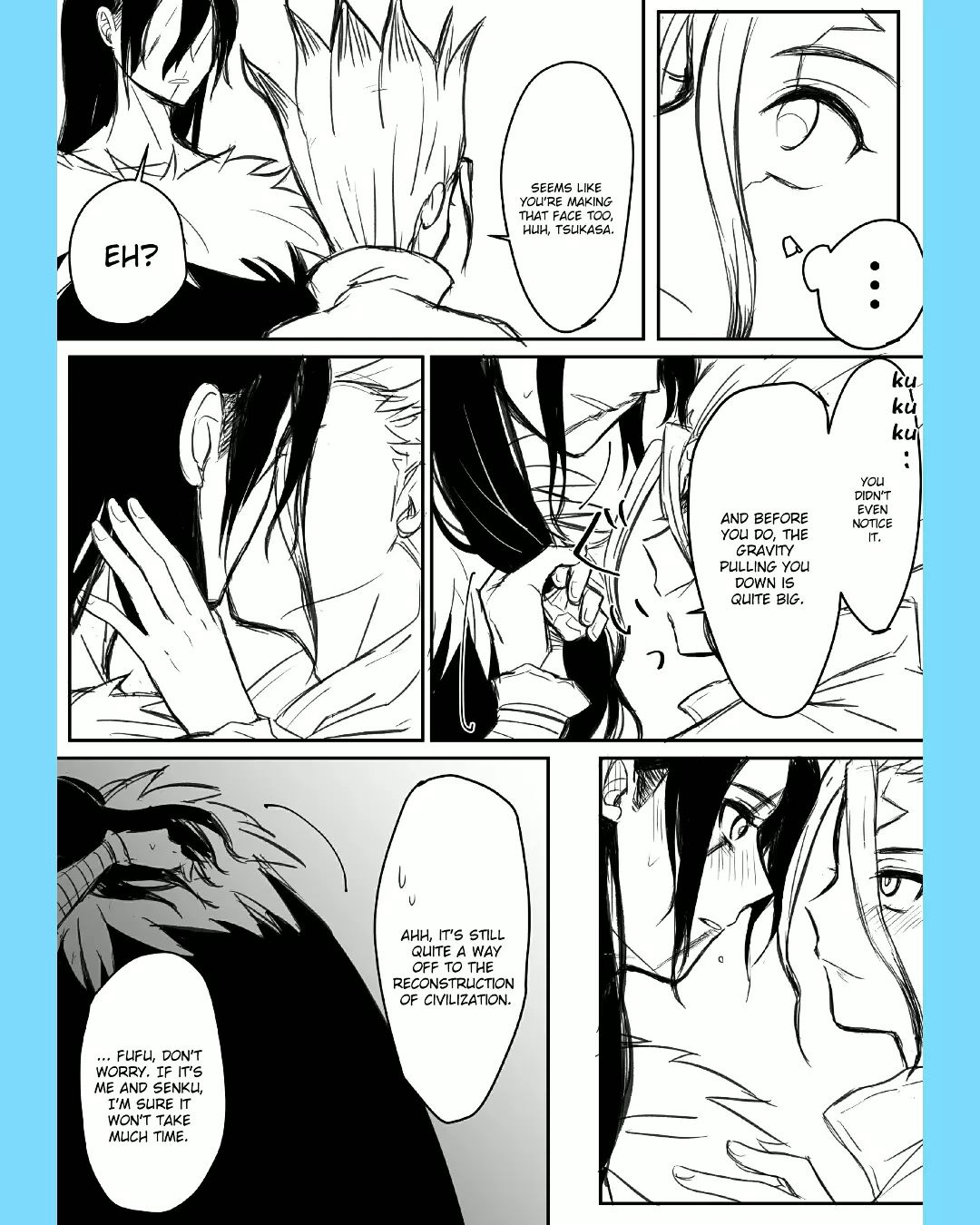 TsukaSen Log page 5 full