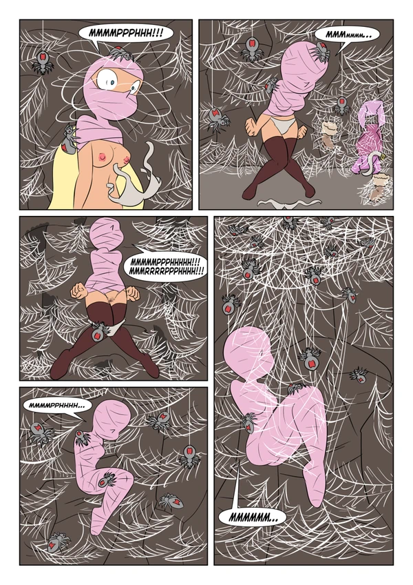 - Double Trouble page 10 full