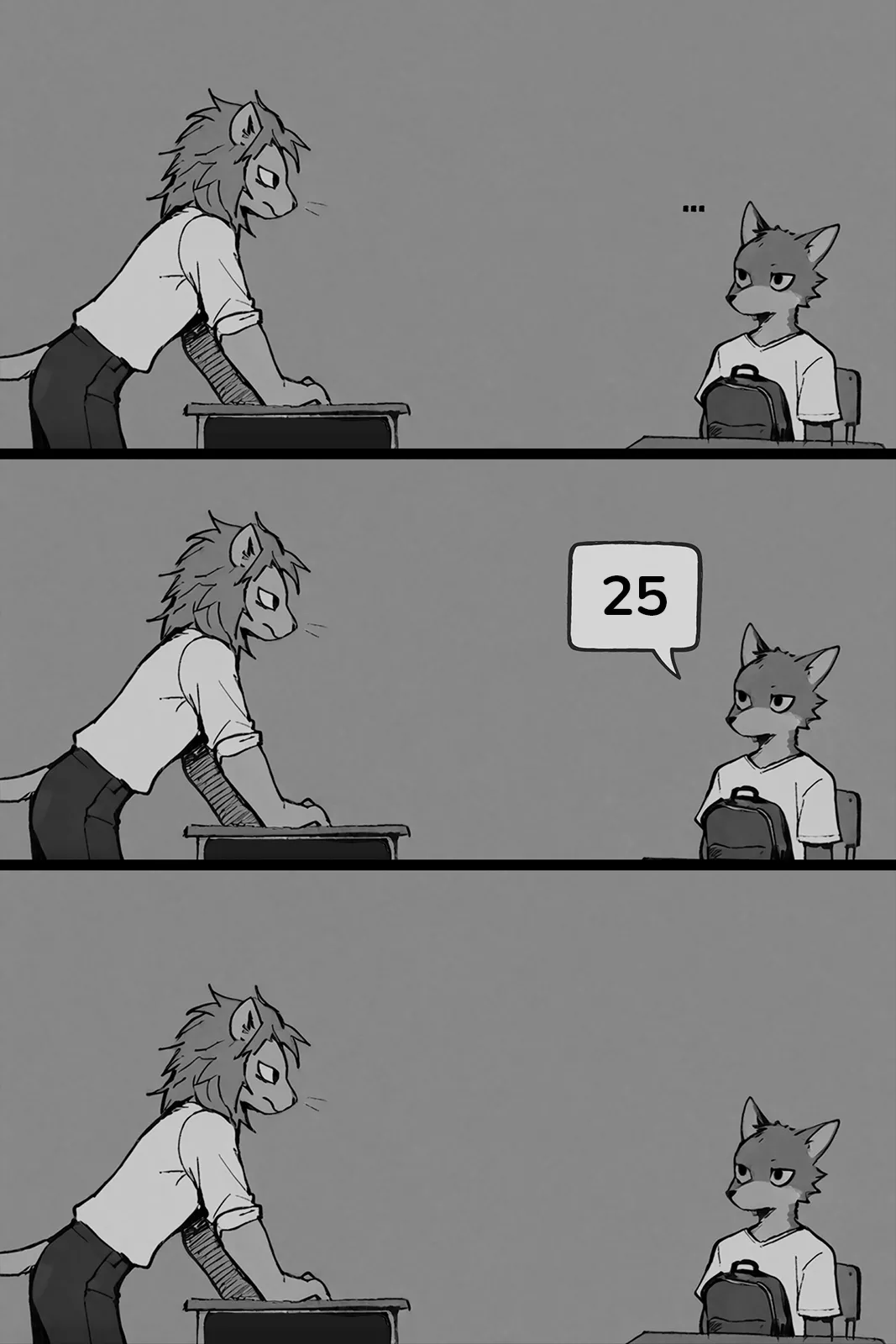 Milaverus 《情犹未名》 page 10 full