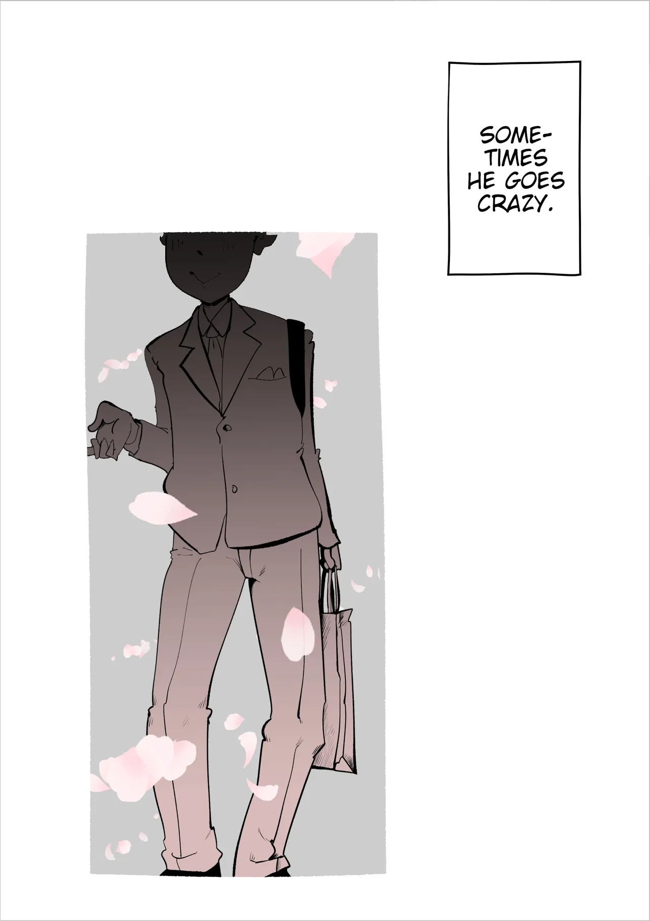 Musuko no Seishori ni Shippai Shimashita | I've Lost To My Son's Sexual Needs page 10 full