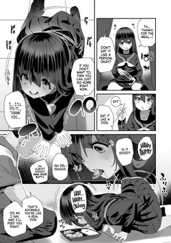 [Maeshima Ryou] Self Help (Watashi wa Nannimo Warukunai) [English] [Nishimaru] [Decensored] [Digital] — page 11