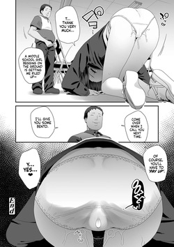 [Maeshima Ryou] Self Help (Watashi wa Nannimo Warukunai) [English] [Nishimaru] [Decensored] [Digital] — page 24