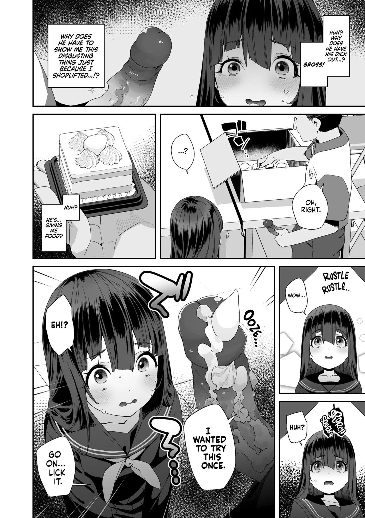 Self Help page 6 full