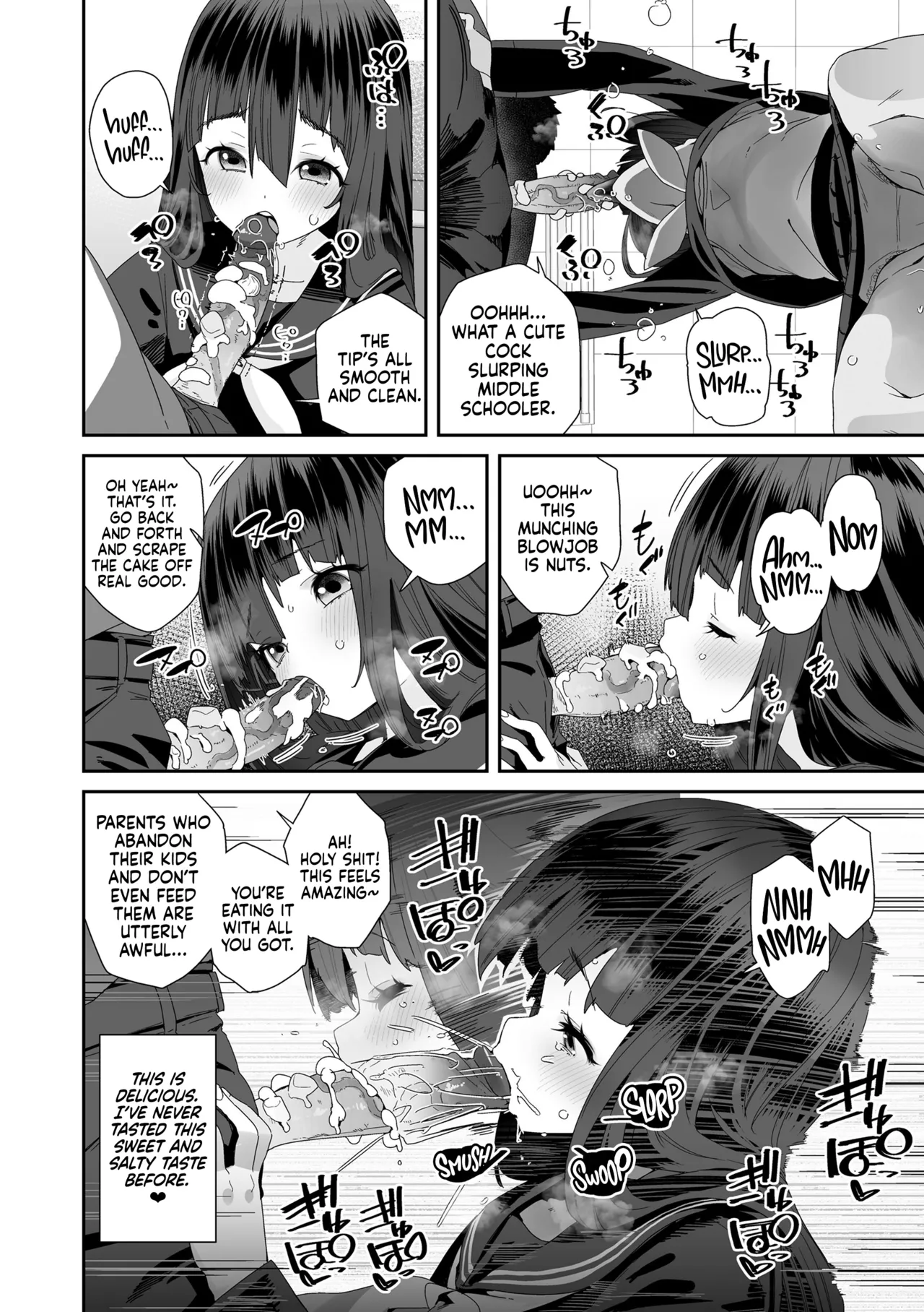 Self Help page 8 full