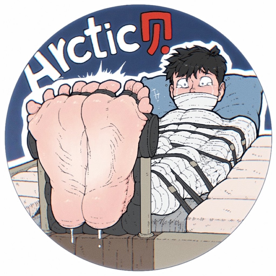 贝子 @ArcticBei X.com Gallery. page 1 full