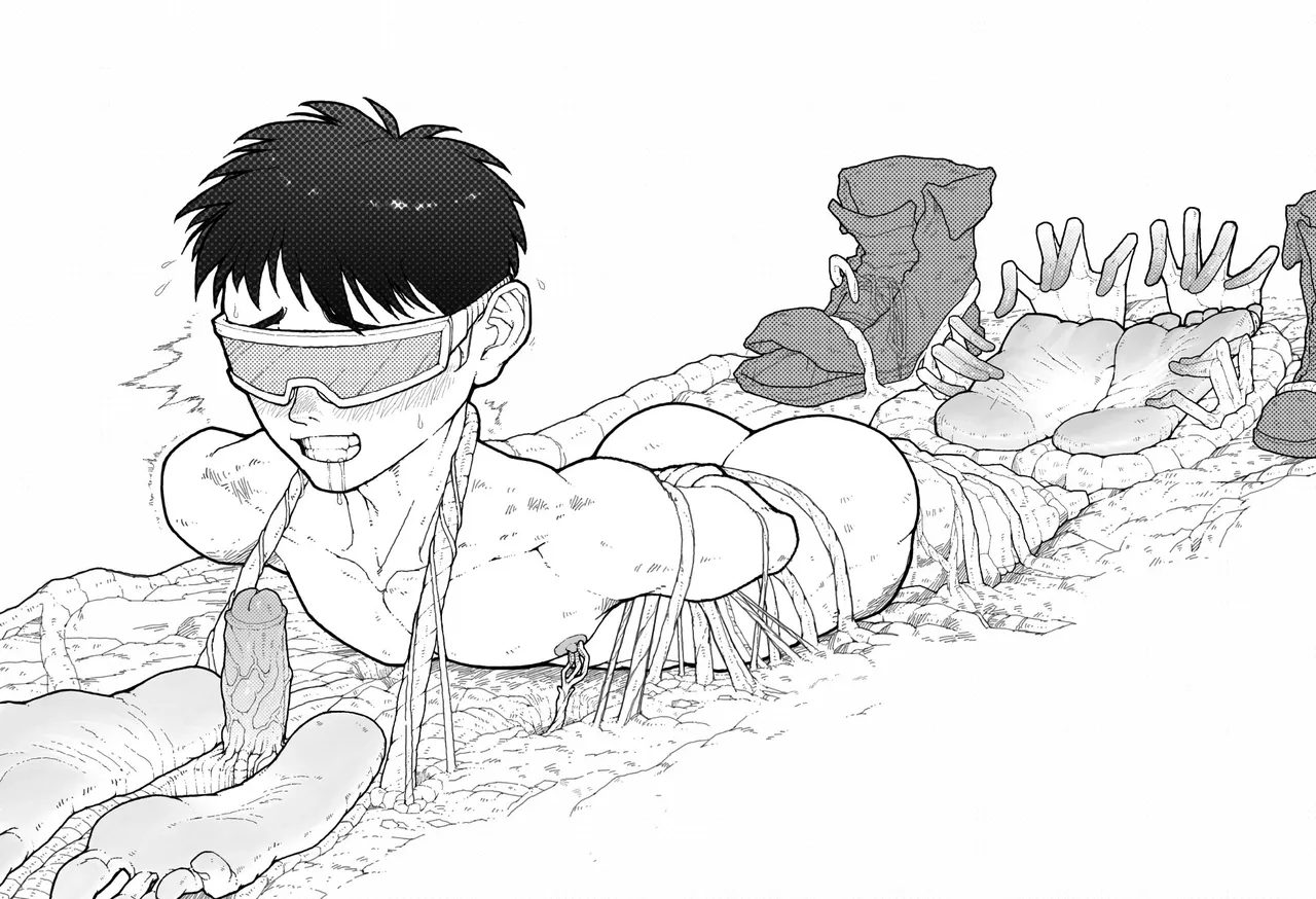 贝子 @ArcticBei X.com Gallery. page 8 full