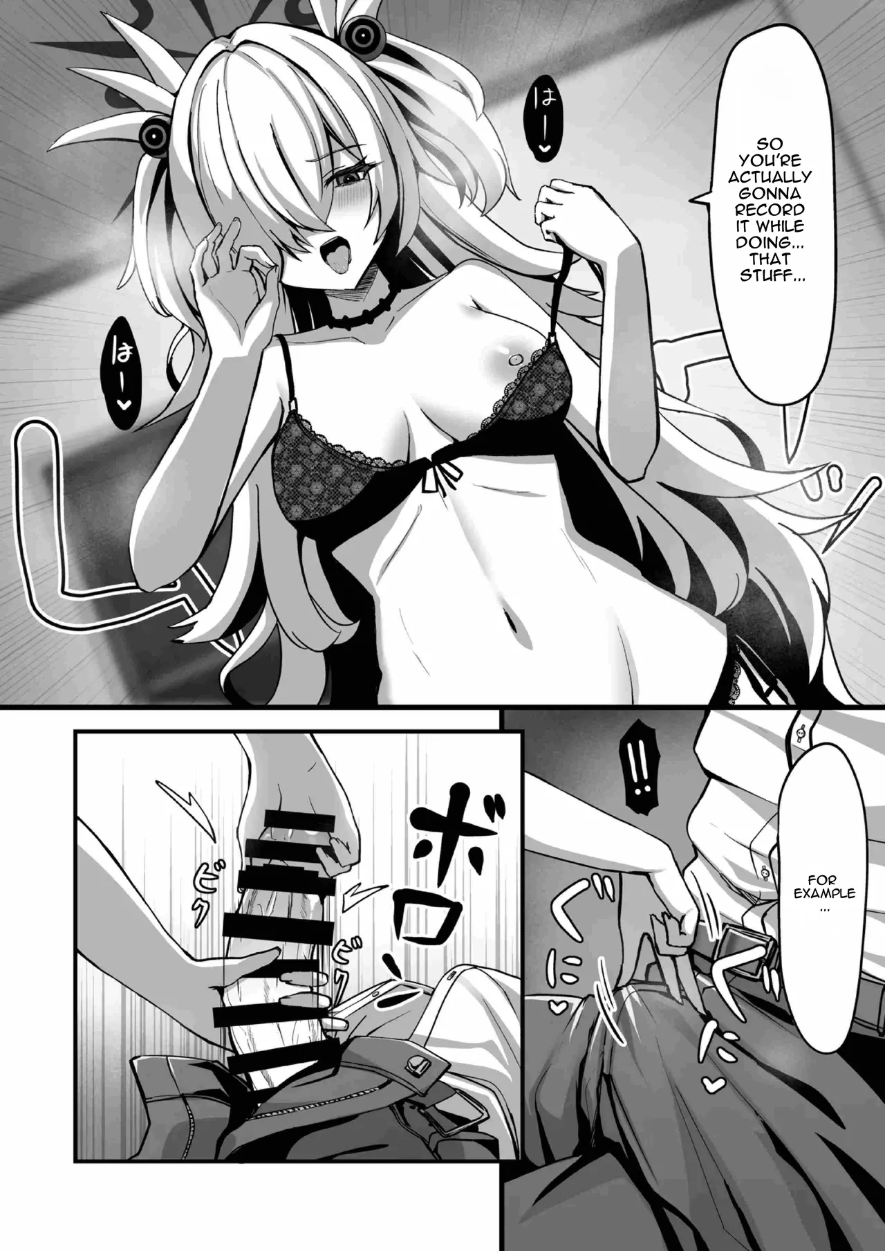 Kanoe Making page 7 full