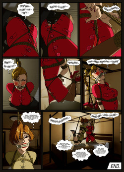 Robbed! Part 2 — page 12