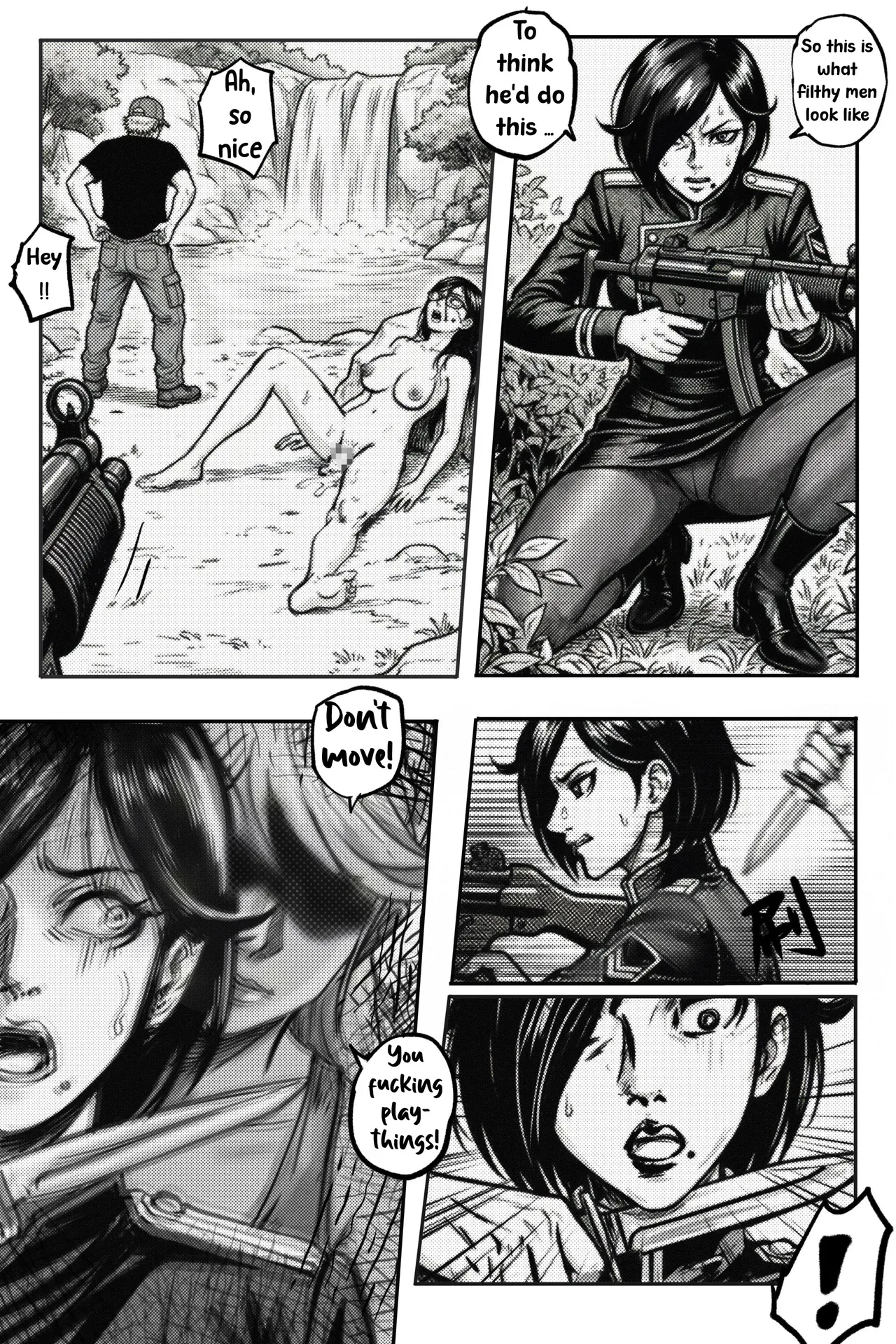 Shower 1+2 page 9 full