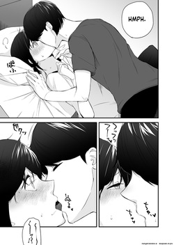 I tried hitting on my cold younger sister. Turns out she was surprisingly easy — page 12