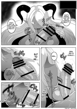 [ wakusei kaim ] kamoku na inma rado ria sama ha mazo osu wo si ri tai (SCANMTL) — page 13
