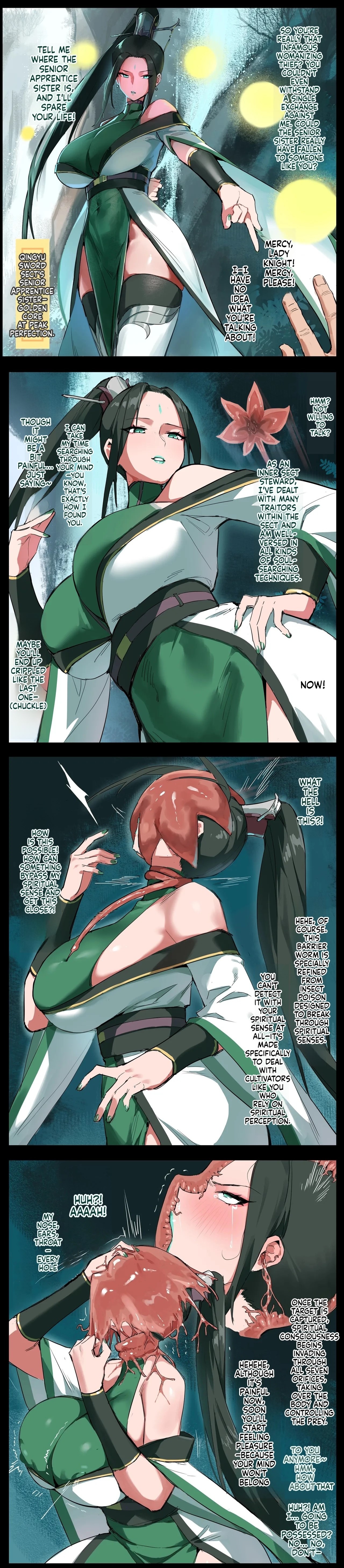 Immortal Auction 2 page 9 full