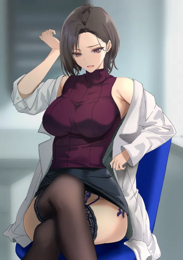 女教師総集編 page 5 full