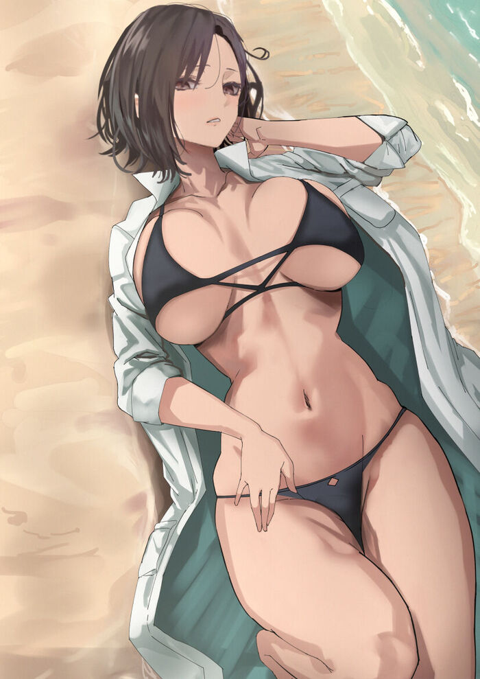 女教師総集編 page 8 full