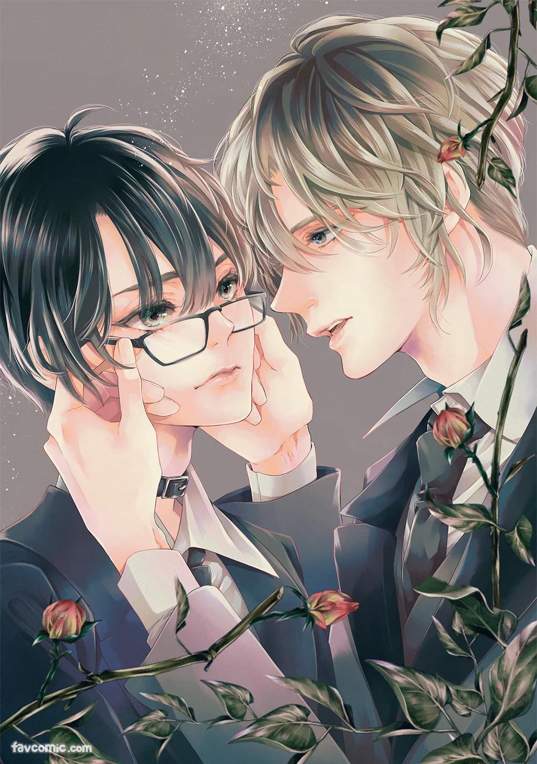 Usotsuki na Ai wo Kau - Omegaverse︱收买欺瞒的爱－ABO世界－ page 2 full