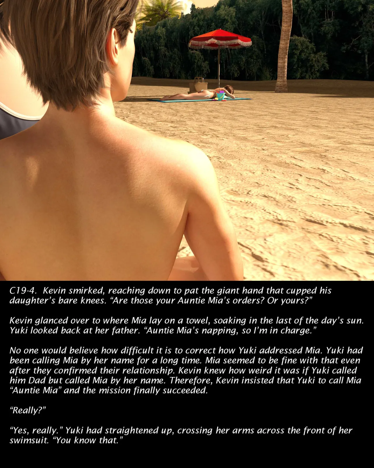 kides diarie ch20 page 4 full