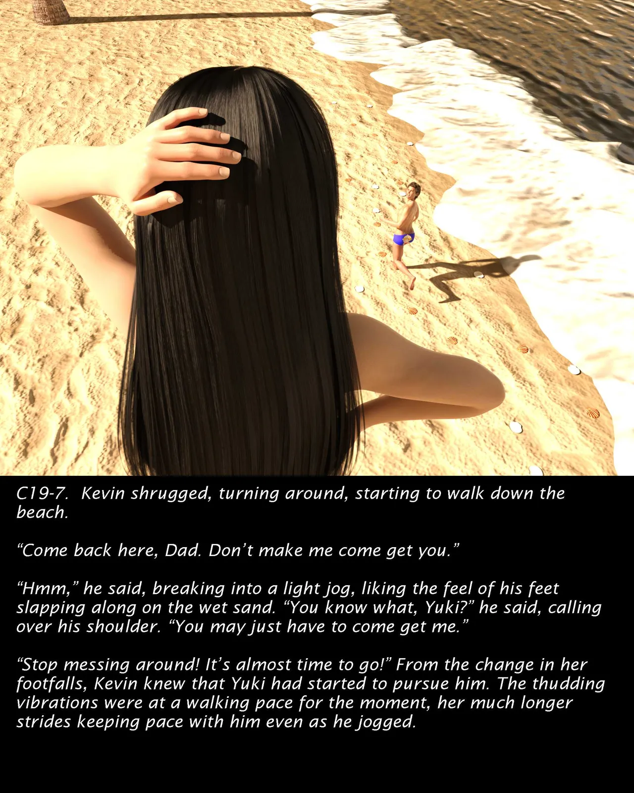kides diarie ch20 page 7 full
