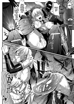 [Anthology] Bessatsu Comic Unreal Ningen Bokujou Hen Vol.2 | Human Ranch Arc [MTL] — page 20