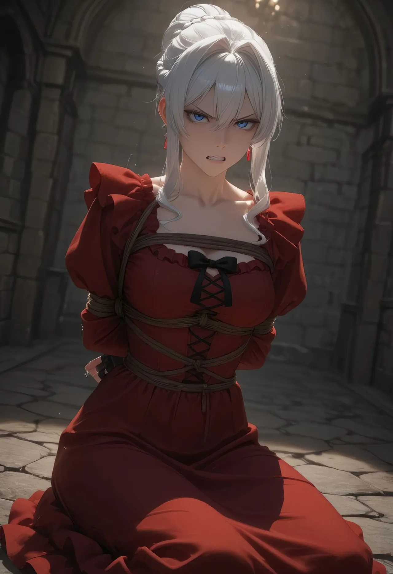 Scarlet El Vandimion page 4 full