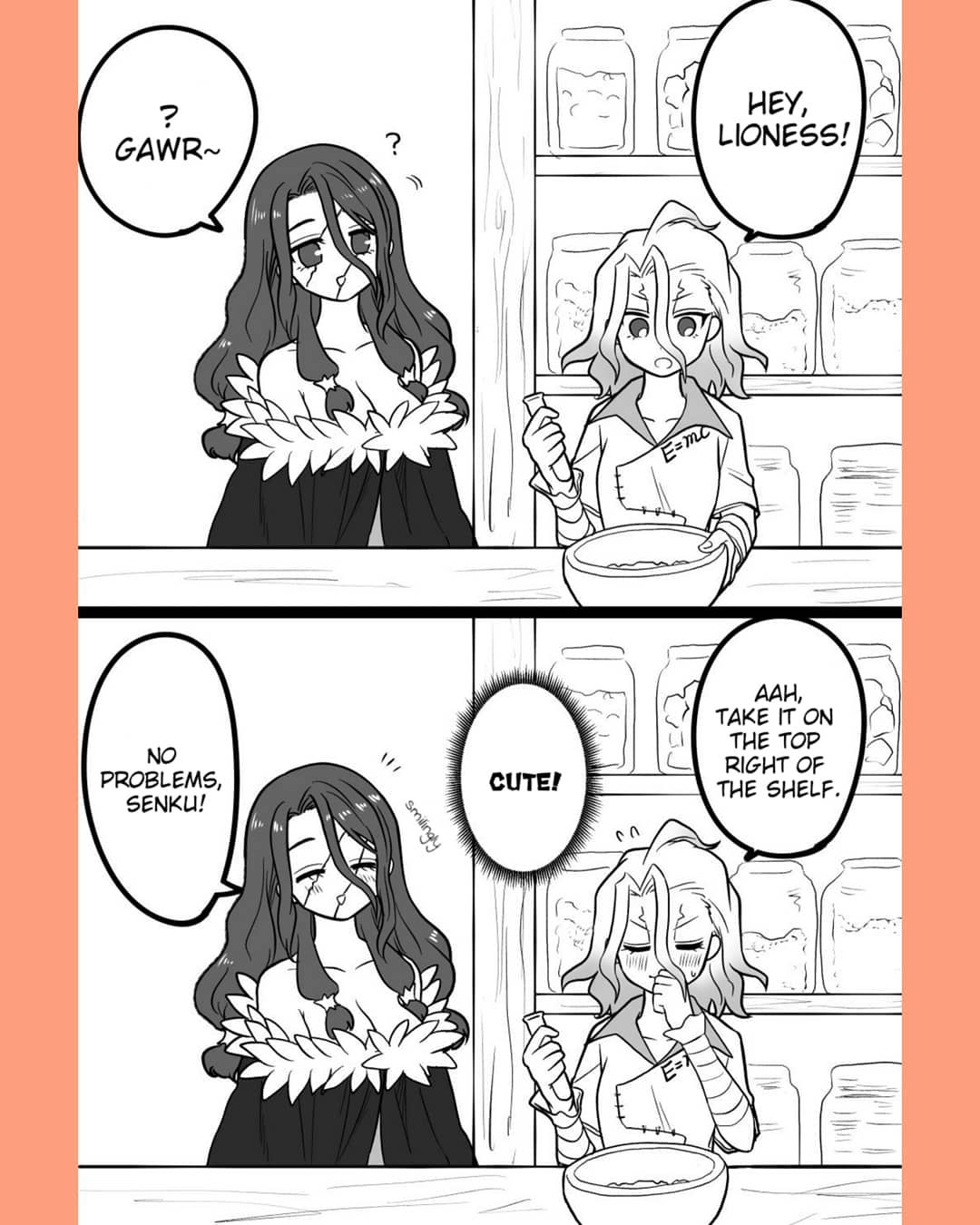 TsukaSen Log page 4 full