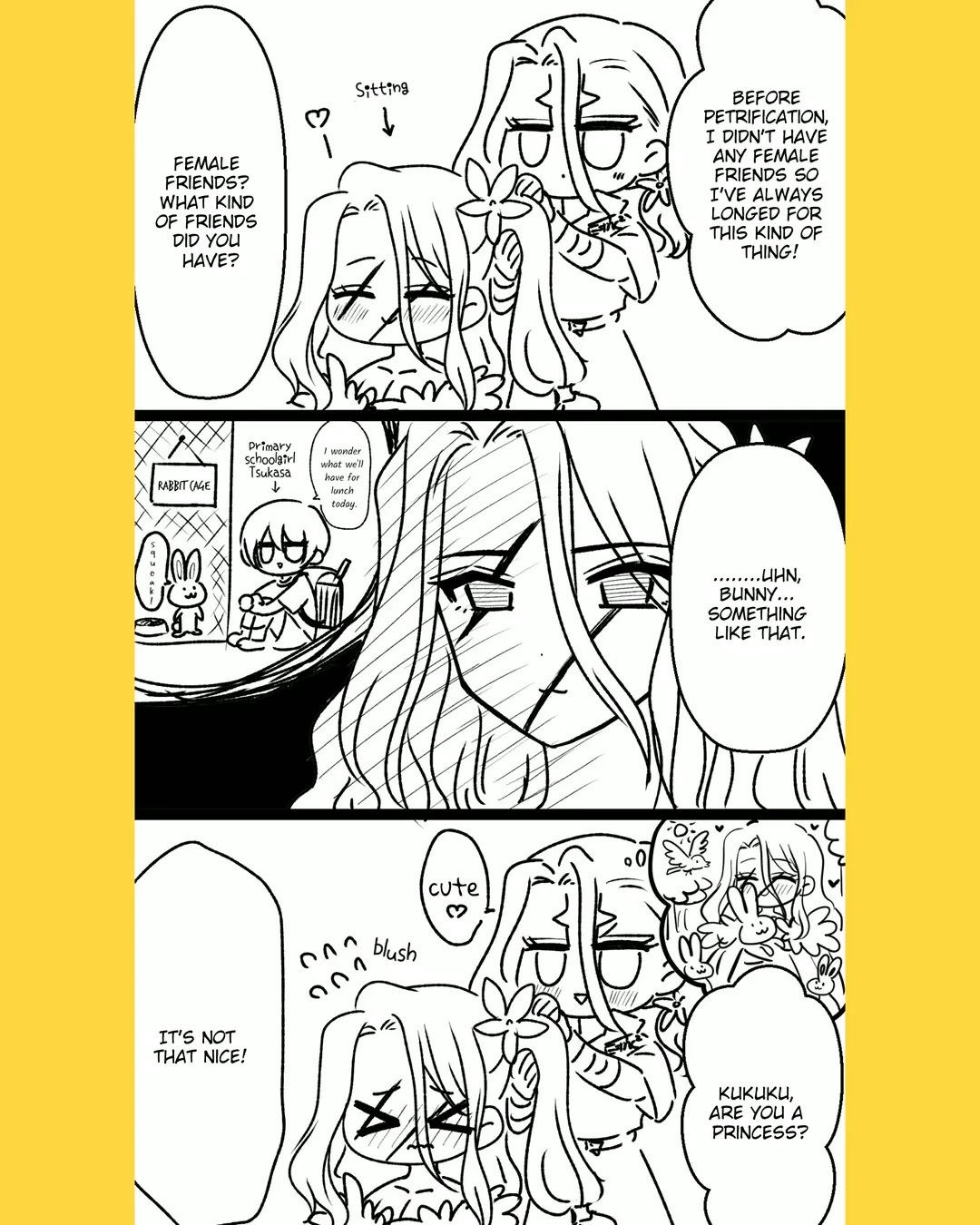 TsukaSen Log page 5 full