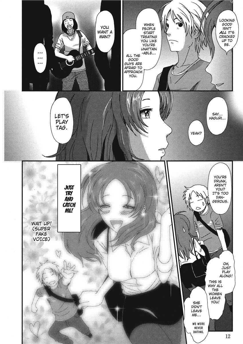 Ray's Days page 10 full